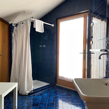 B&B Foroni 29 Verona Exterior photo