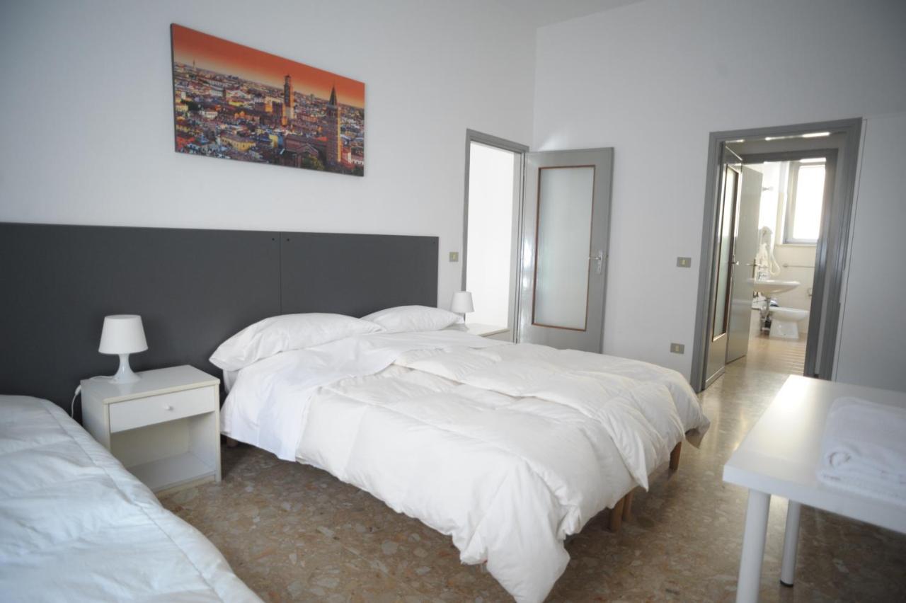 Foroni 29 Frühstückspension Verona