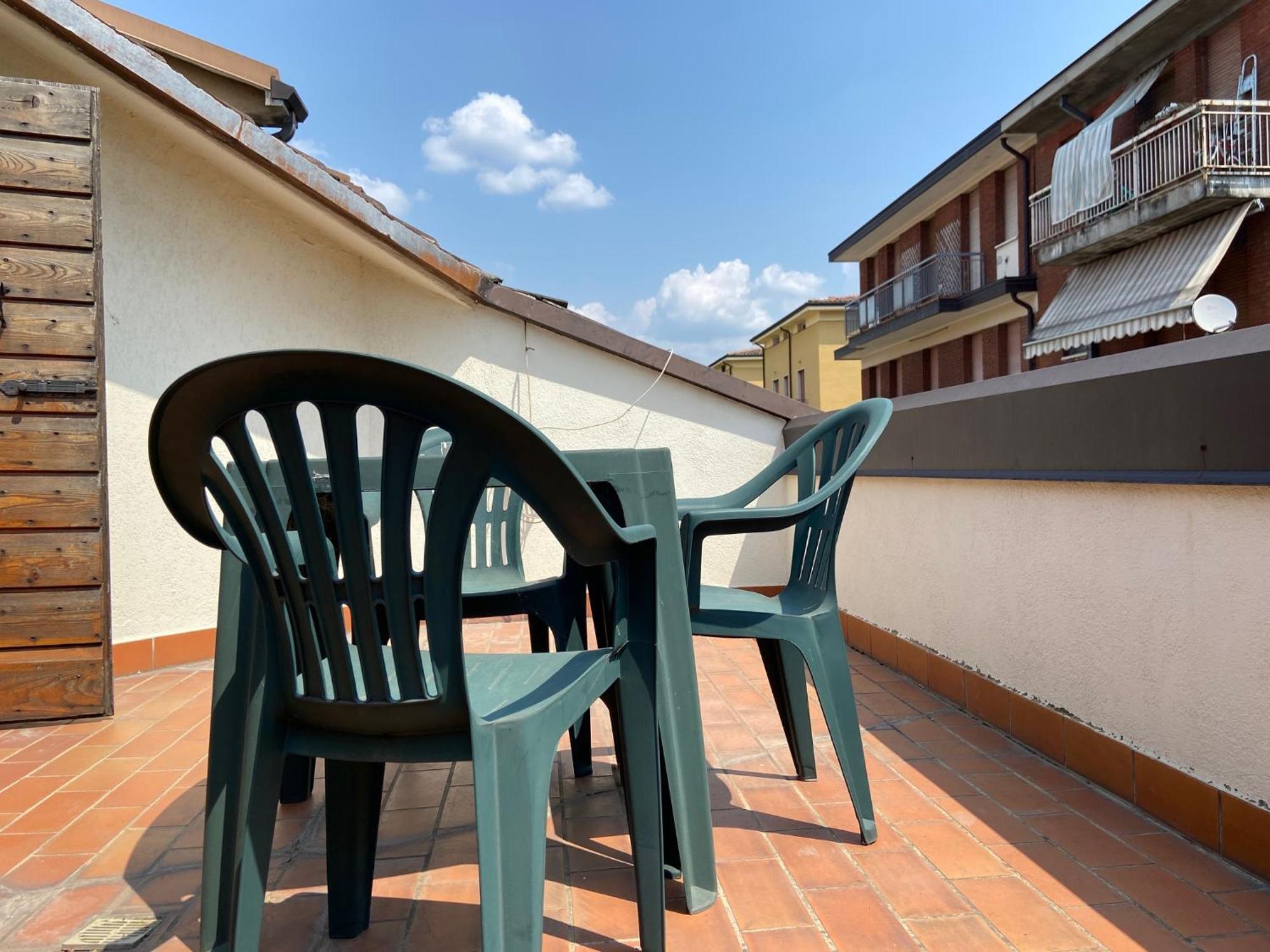 Foroni 29 * Verona