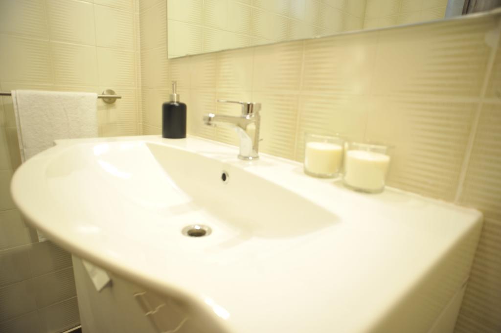 Bed and breakfast Foroni 29 *