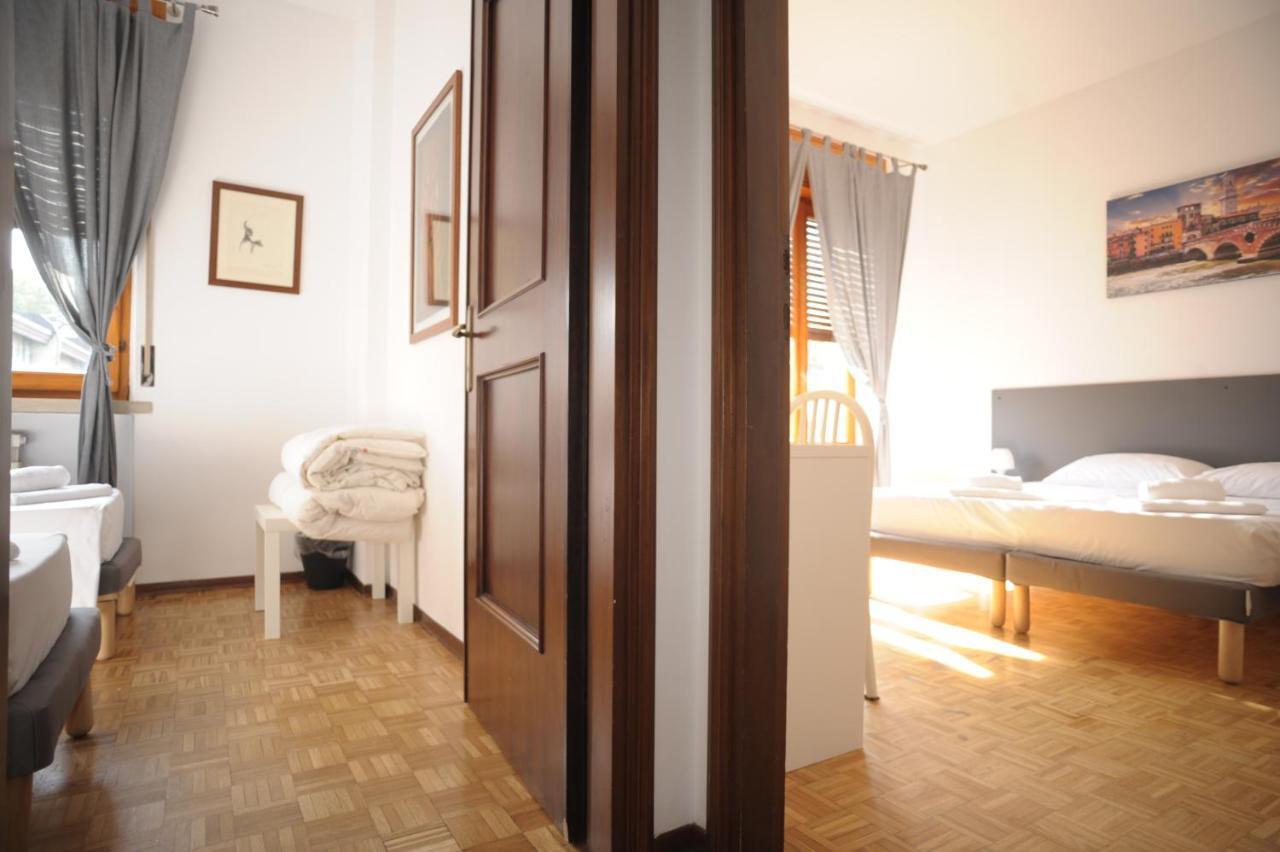 Foroni 29 Bed and breakfast Verona