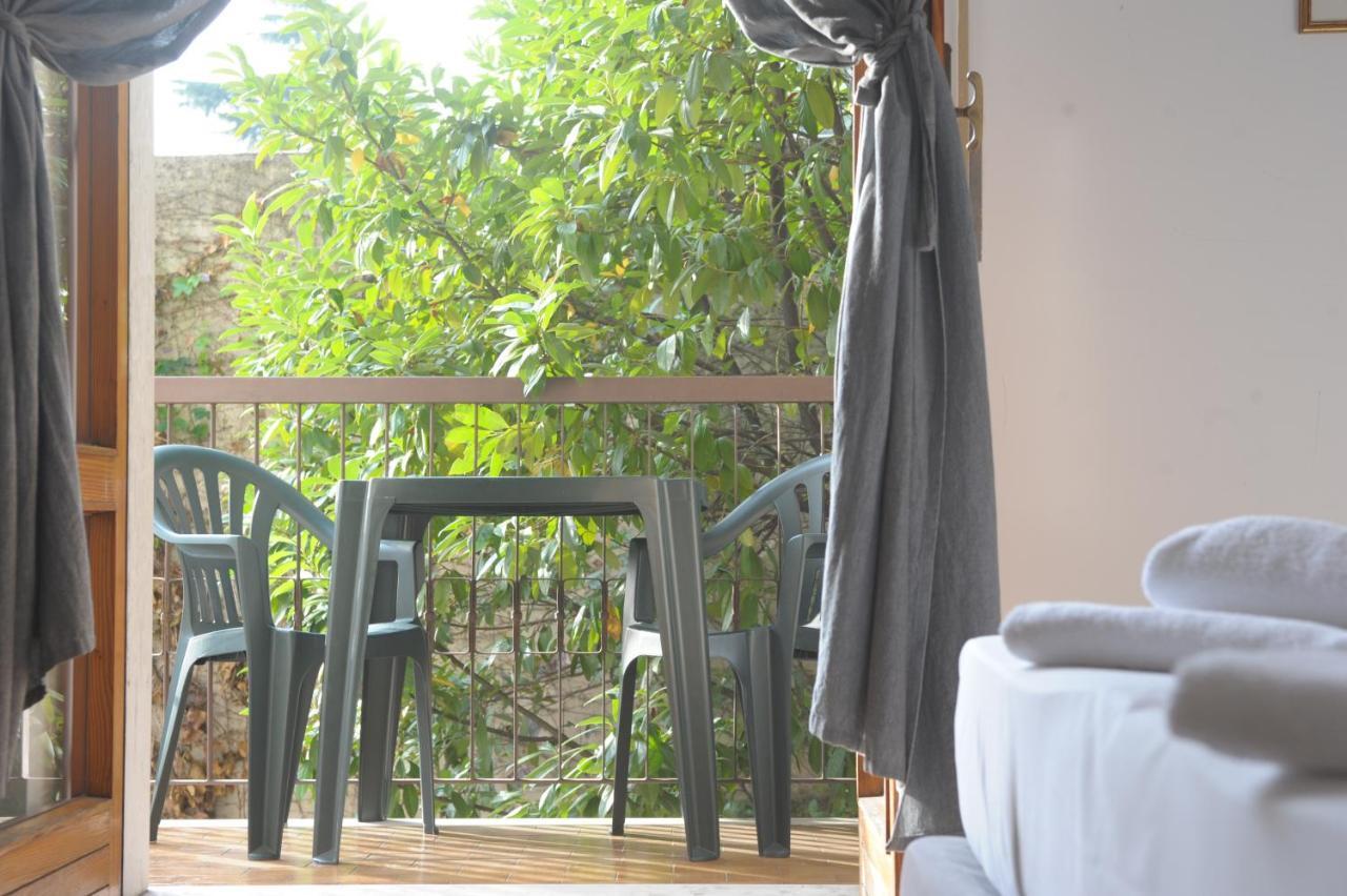 Foroni 29 Bed and breakfast