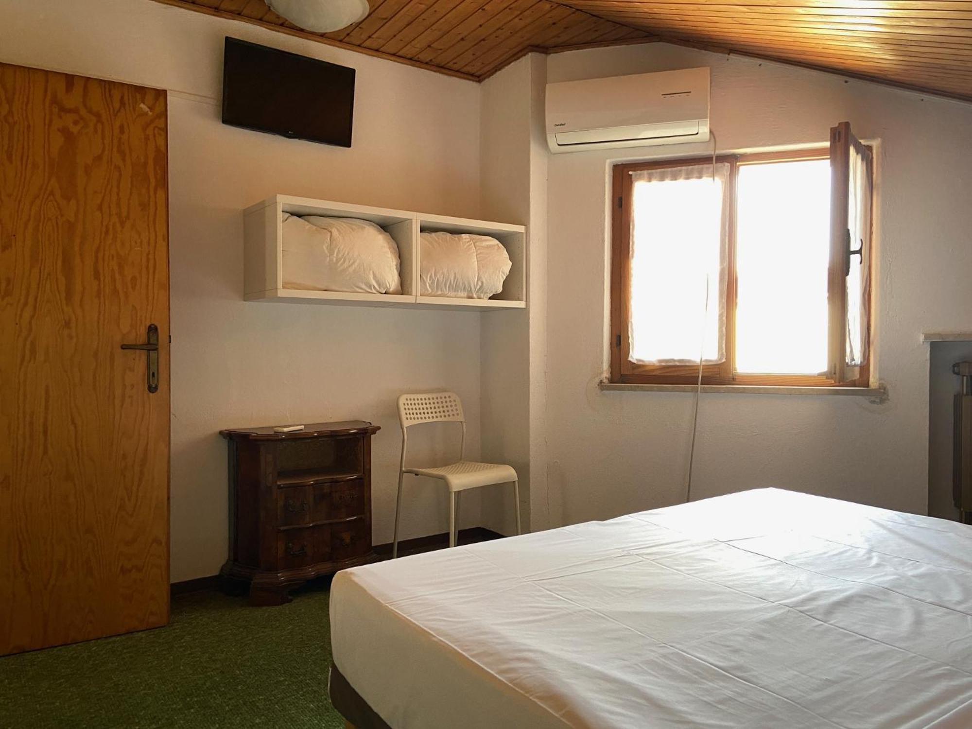 Foroni 29 Bed & Breakfast